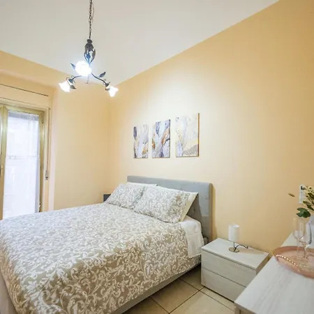 La Casa Di Agatha 아파트 *